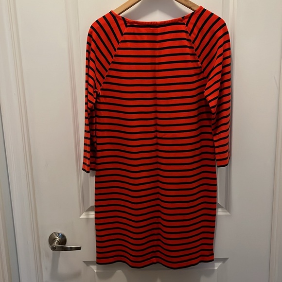 Stripped Gap dress - Picture 5 of 5